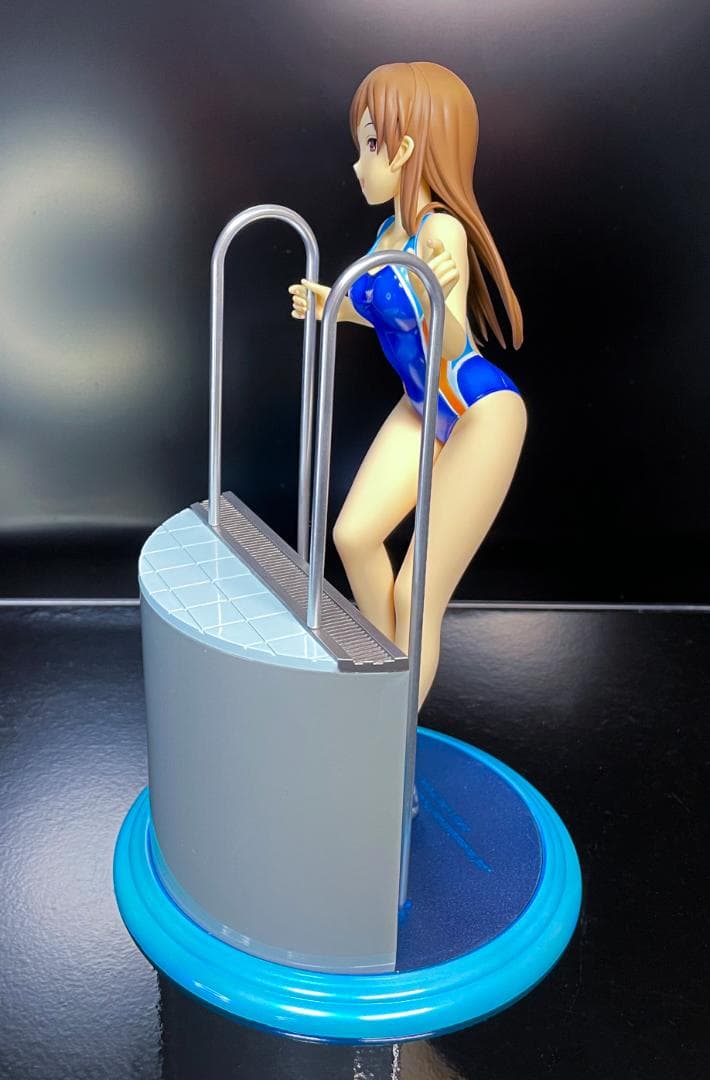 フィギュア 新田美波 ノーブルヴィーナス アイドルマスター