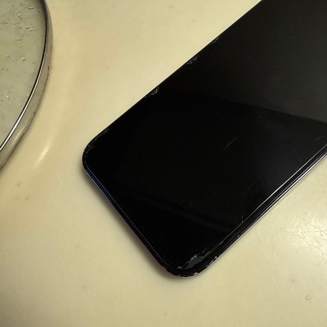 iPhone 12 Pro Max 256GB グラファイト