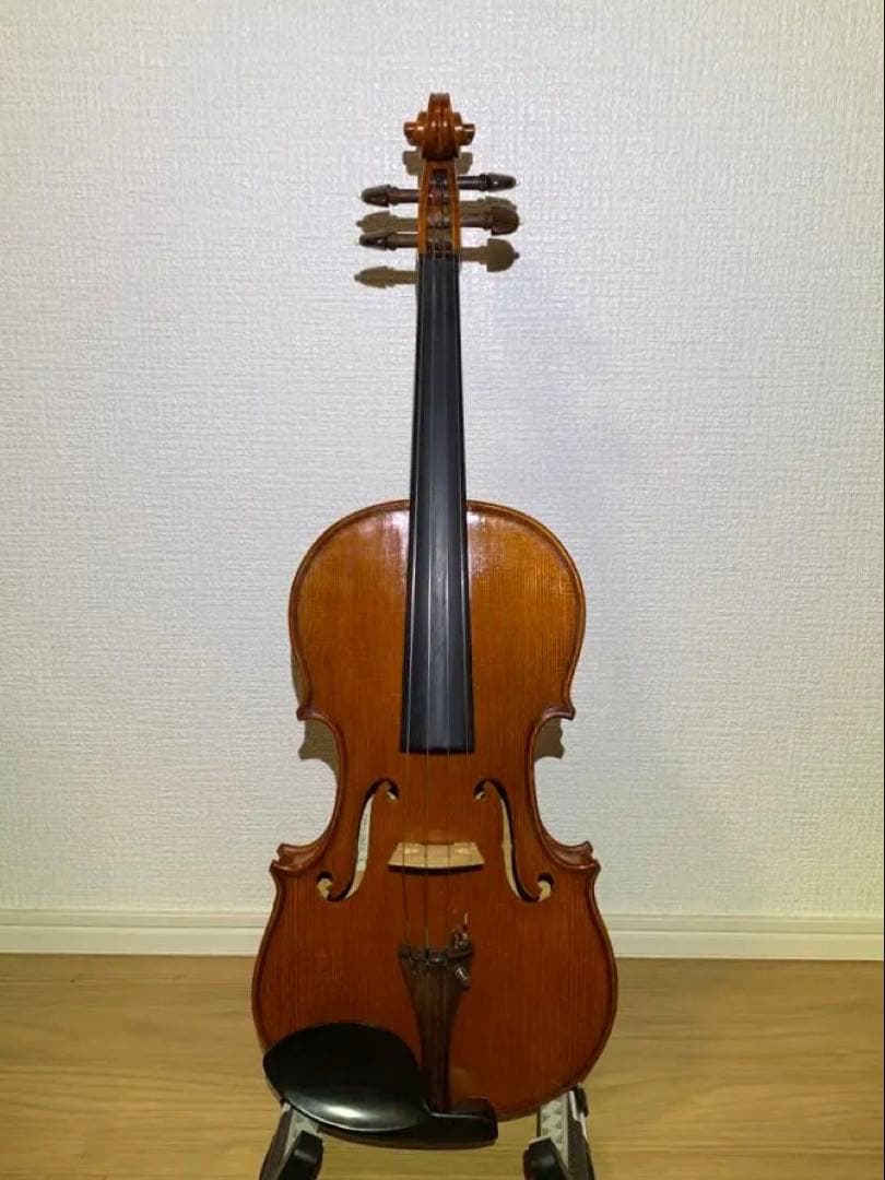 ハンガリー製　4/4 バイオリン　Ferenc Vaci Bela CDM-3