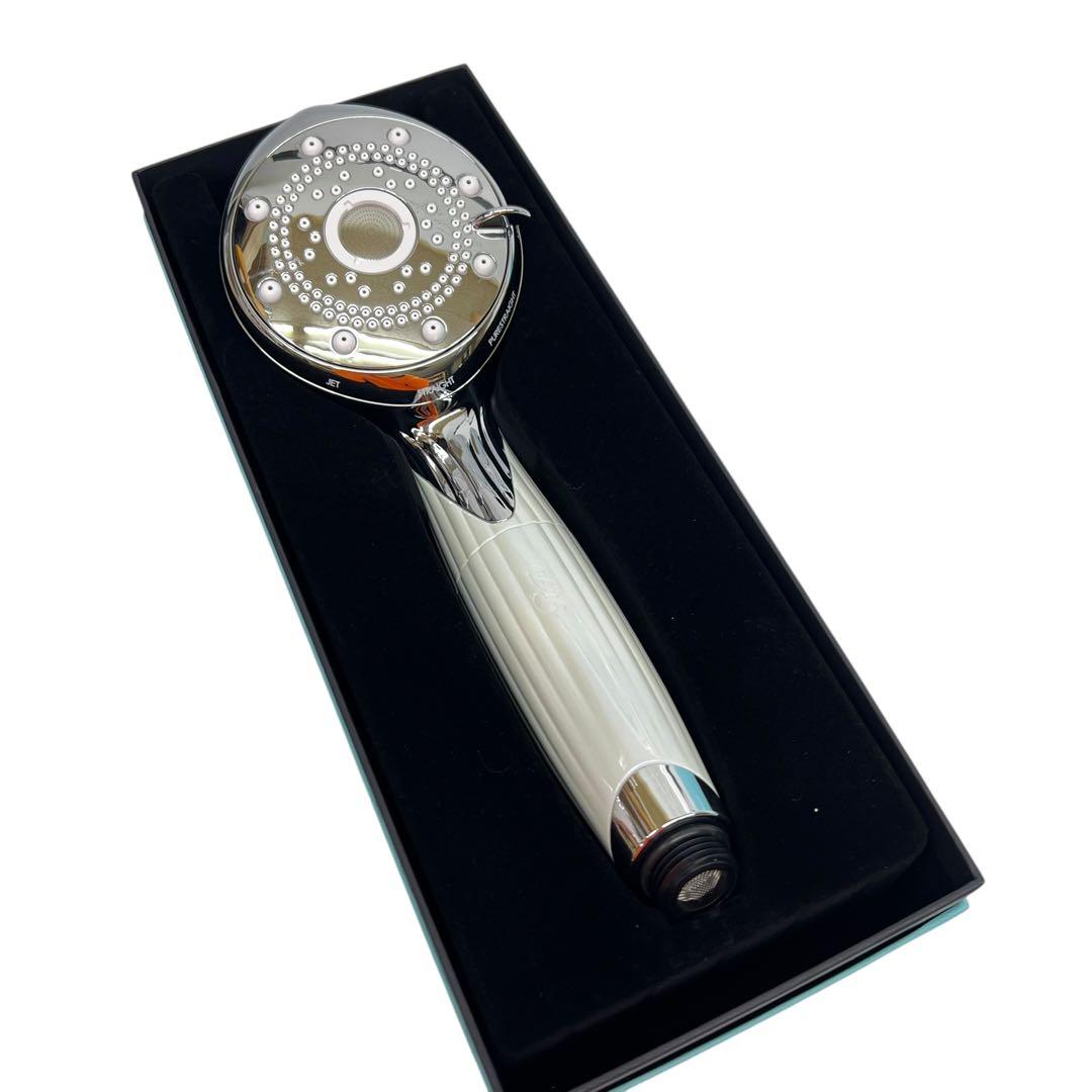 ☆□未使用　 ReFa RS-AM-02B シャワーヘッド リファ