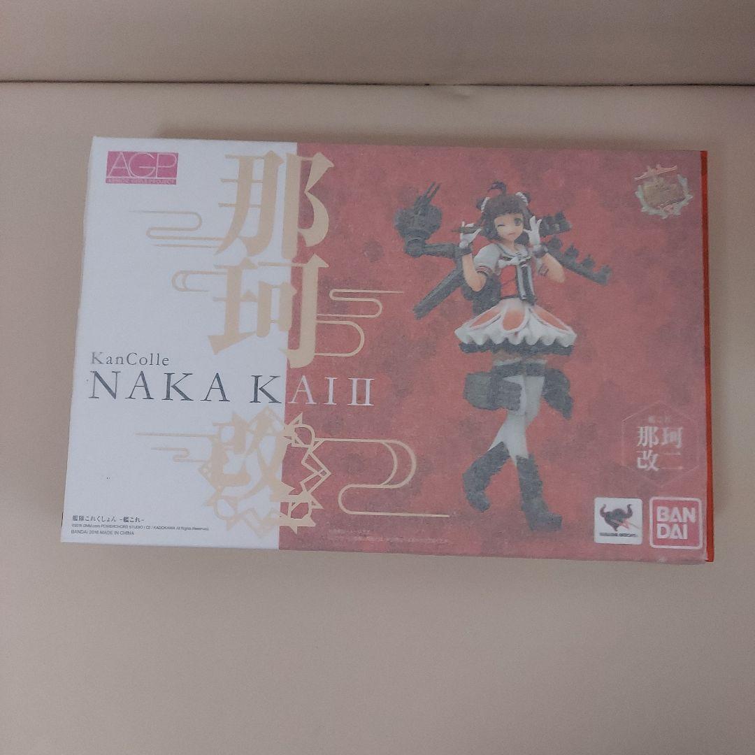 アーマーガールズプロジェクト艦これ那珂改二『艦隊これくしょん-艦これ_』