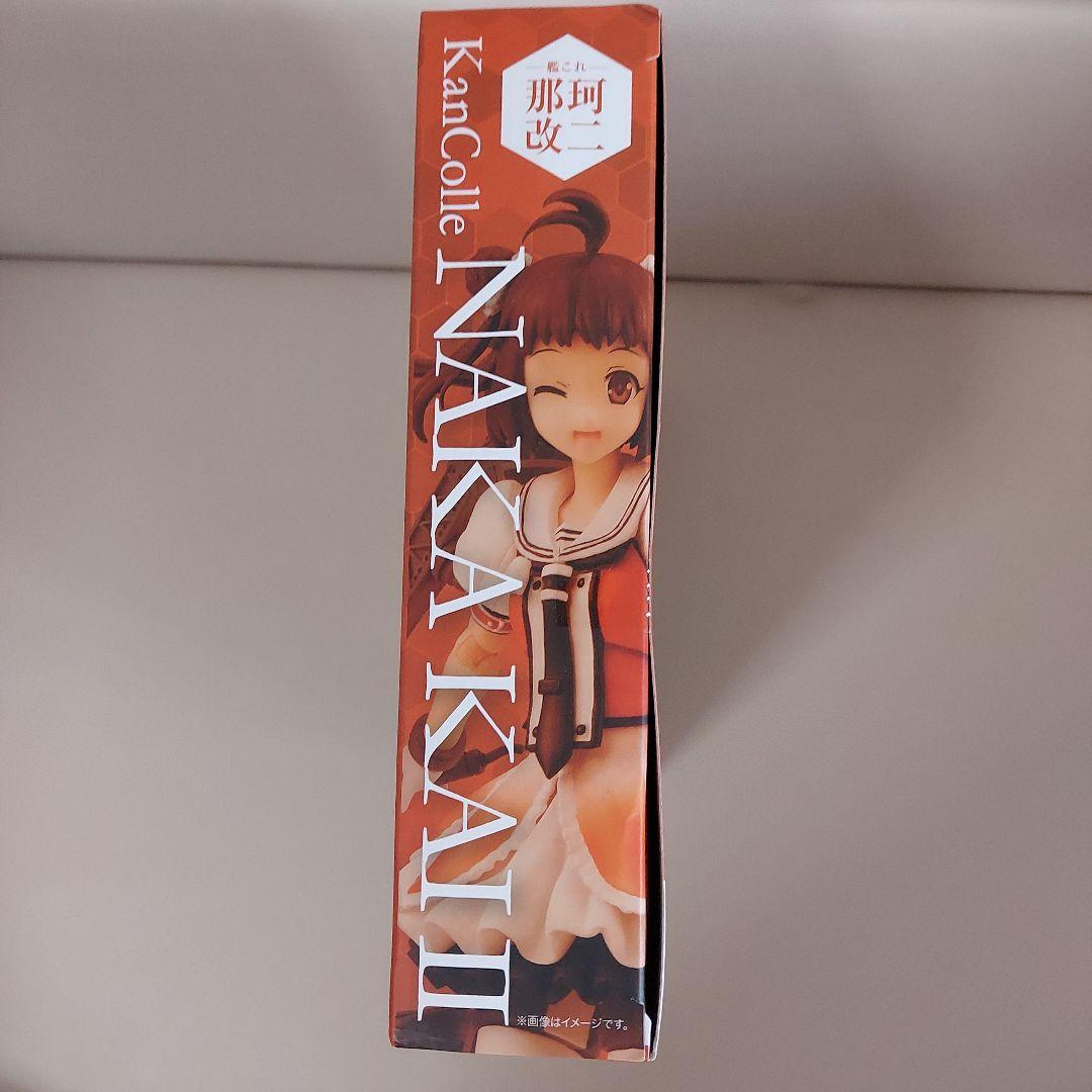 アーマーガールズプロジェクト艦これ那珂改二『艦隊これくしょん-艦これ_』