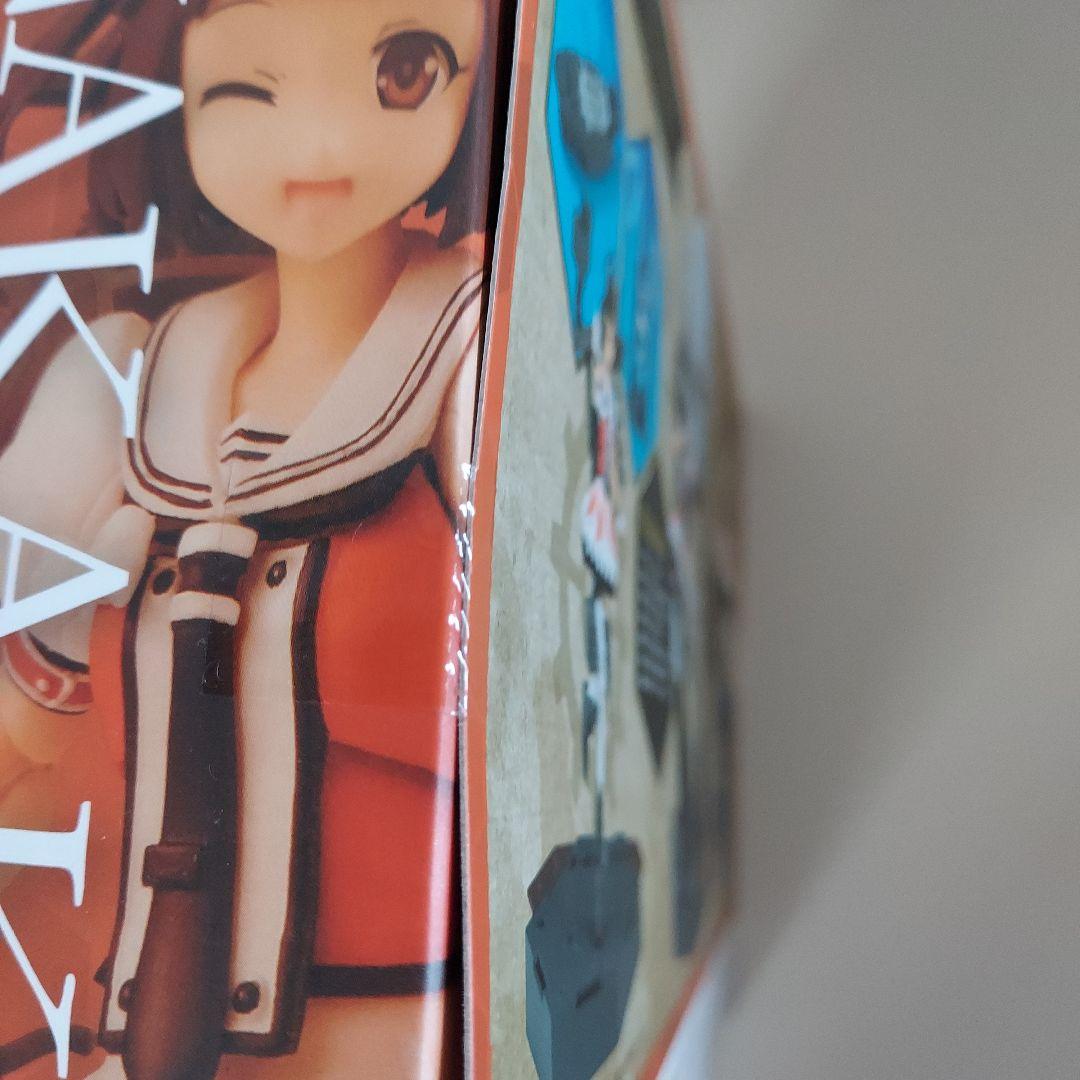 アーマーガールズプロジェクト艦これ那珂改二『艦隊これくしょん-艦これ_』