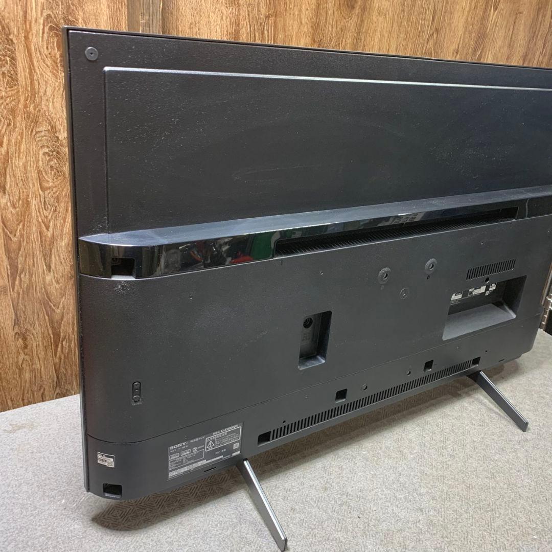 J559 液晶テレビ 43インチ SONY 2021年製