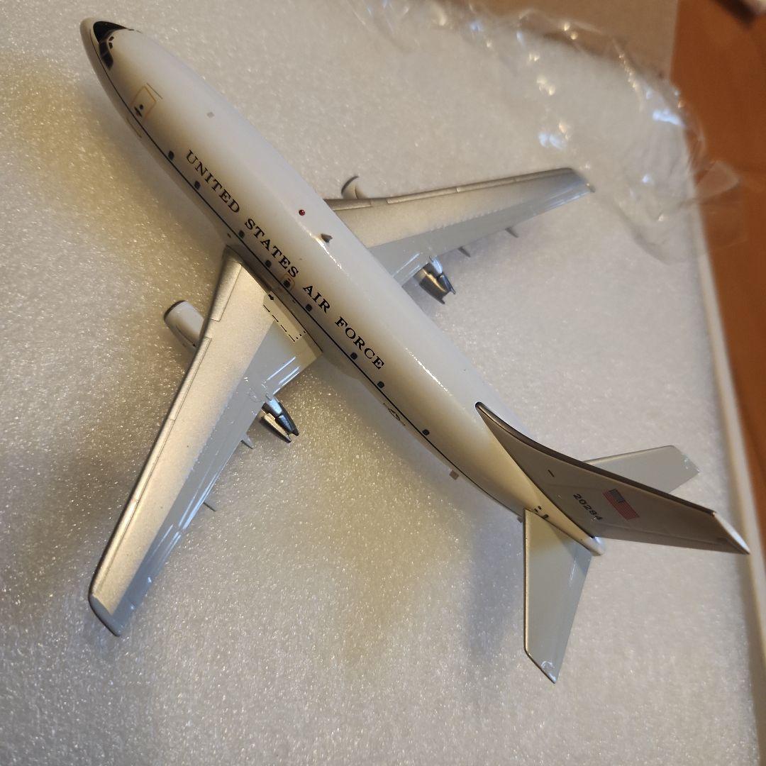 航空機・ヘリコプター Boeing 737-200 U.S. AIR FORCE 1/200