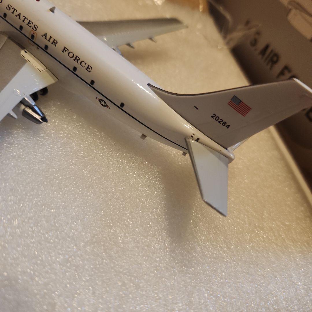 航空機・ヘリコプター Boeing 737-200 U.S. AIR FORCE 1/200