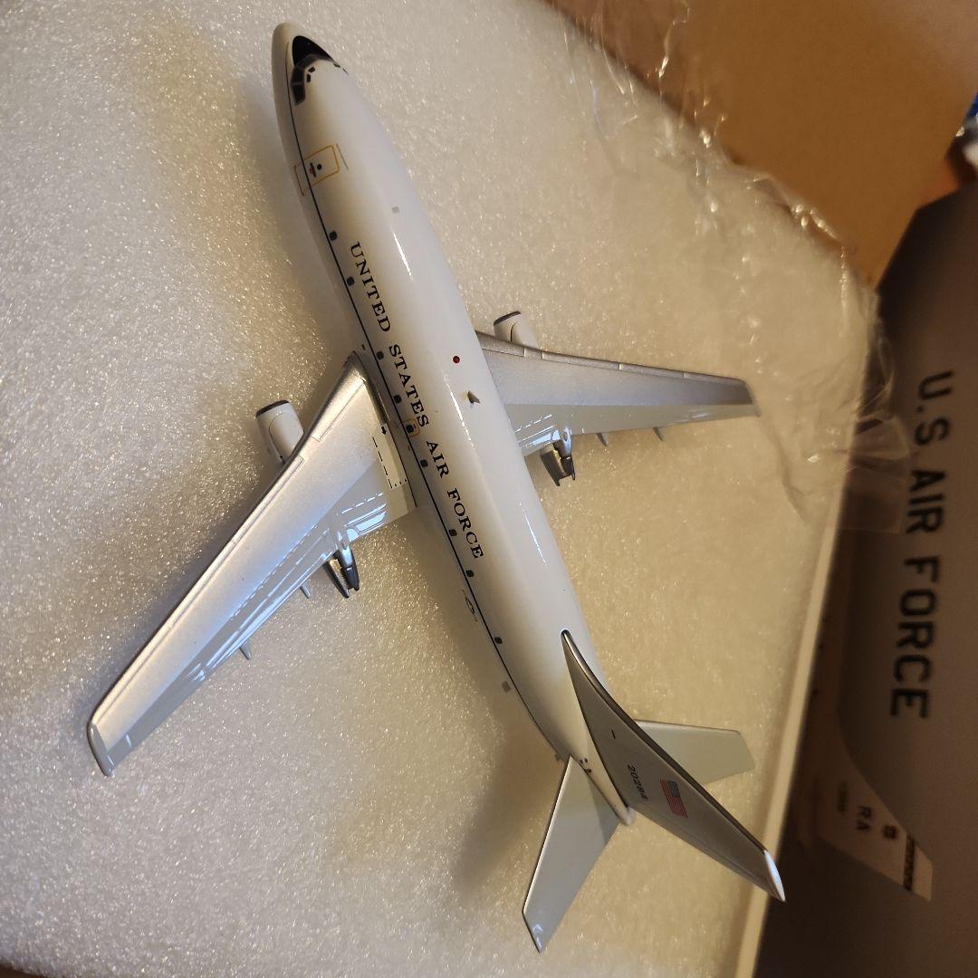 航空機・ヘリコプター Boeing 737-200 U.S. AIR FORCE 1/200