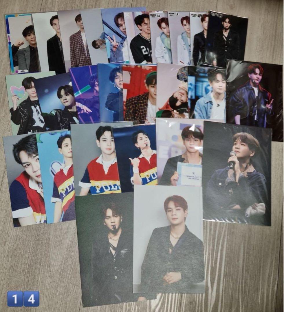 豆原一成 まめちぃ グッズ まとめ売り