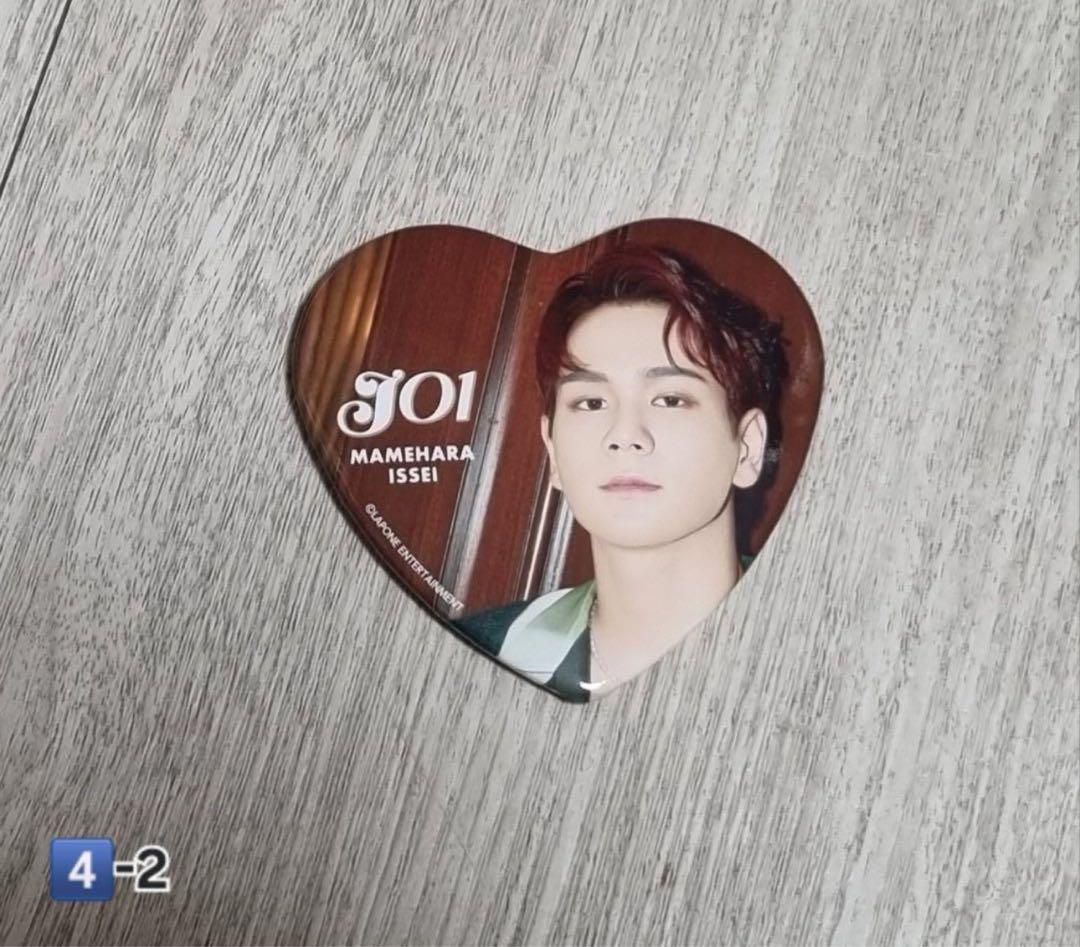 豆原一成 まめちぃ グッズ まとめ売り