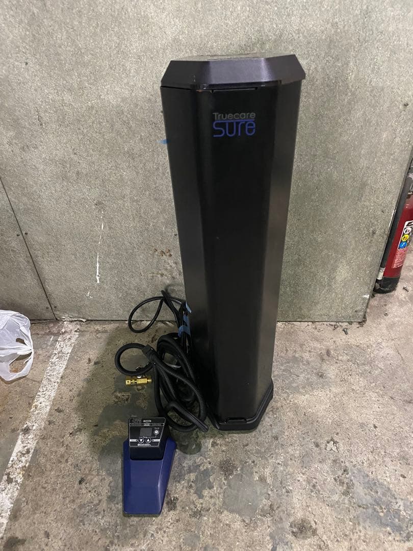 タカラベルモント　トルケア　炭酸