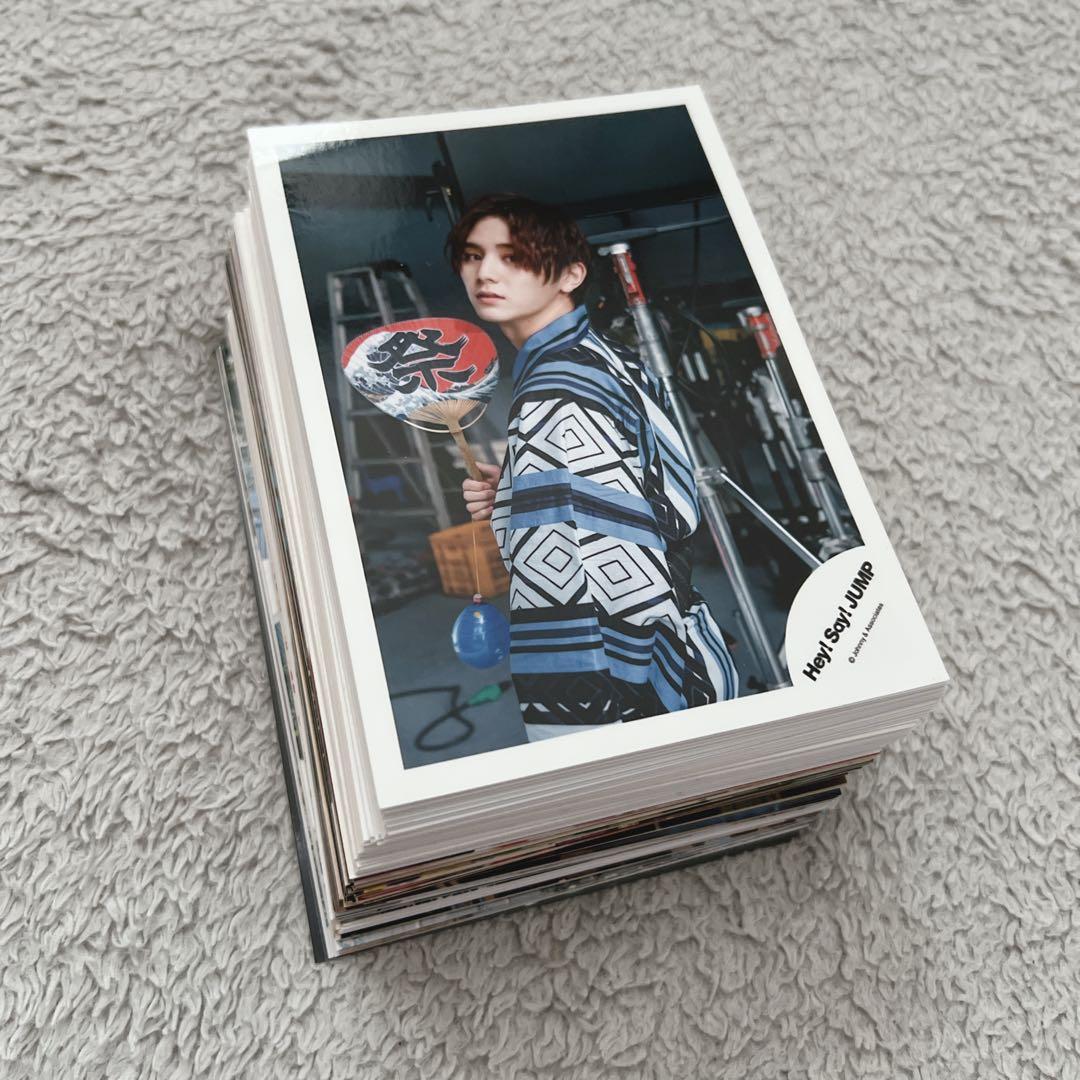 Hey!Say!JUMP 山田涼介 公式写真 約180枚