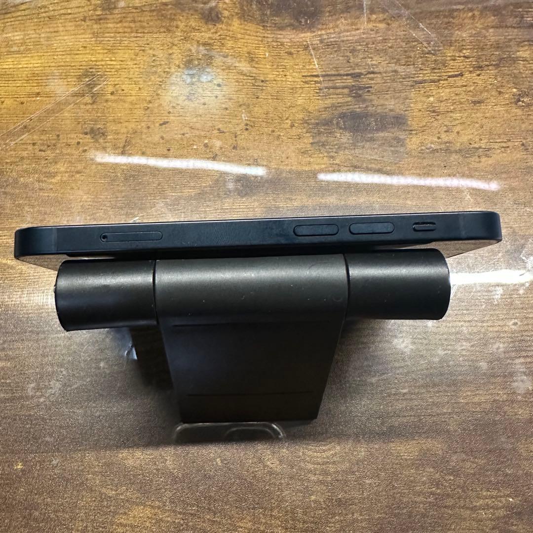 iPhone 13 mini ブラック　 256GB SIMフリー本体