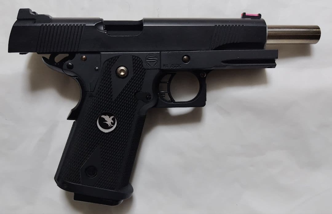 NIGHT HAWK ナイトホーク FLX アップグレード WA