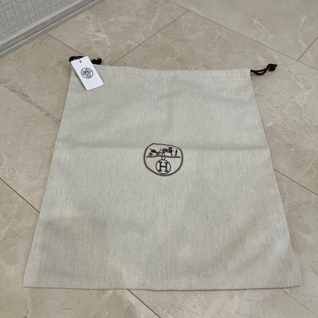 エルメス　コンスタンスミニ　空箱　付属品付