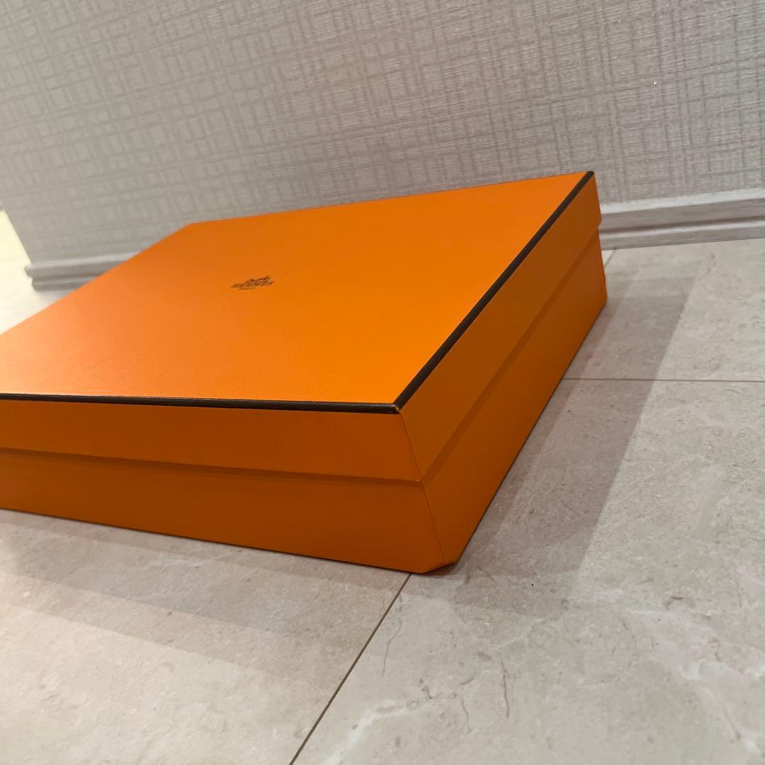 エルメス　コンスタンスミニ　空箱　付属品付