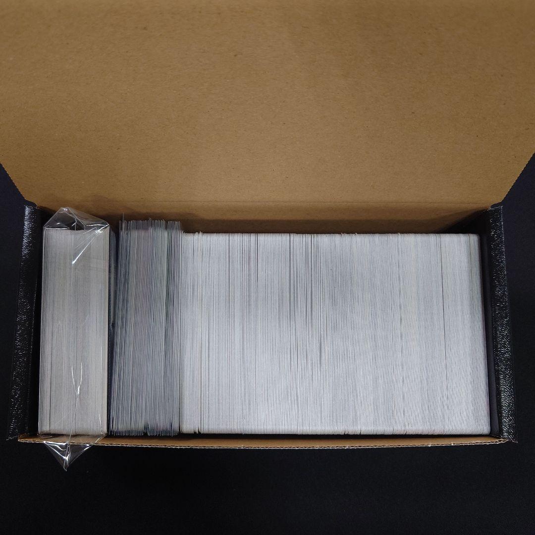 ヴァイス きんいろモザイク RR以下4コン/a版 TD4コン 先攻後攻カード