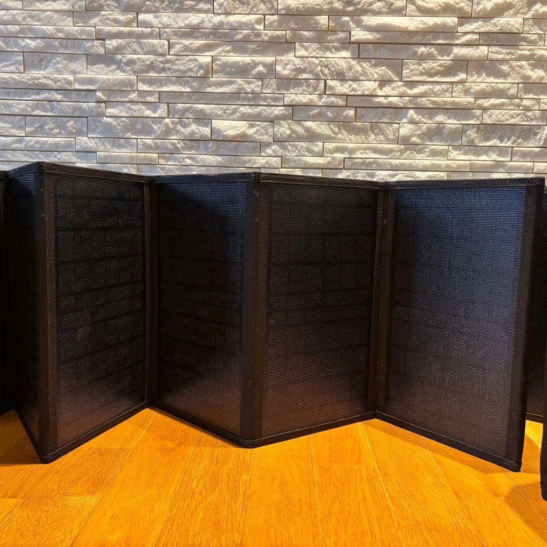 LACITA ソーラーパネル 美品（エナーボックス 専用）CITASR-01