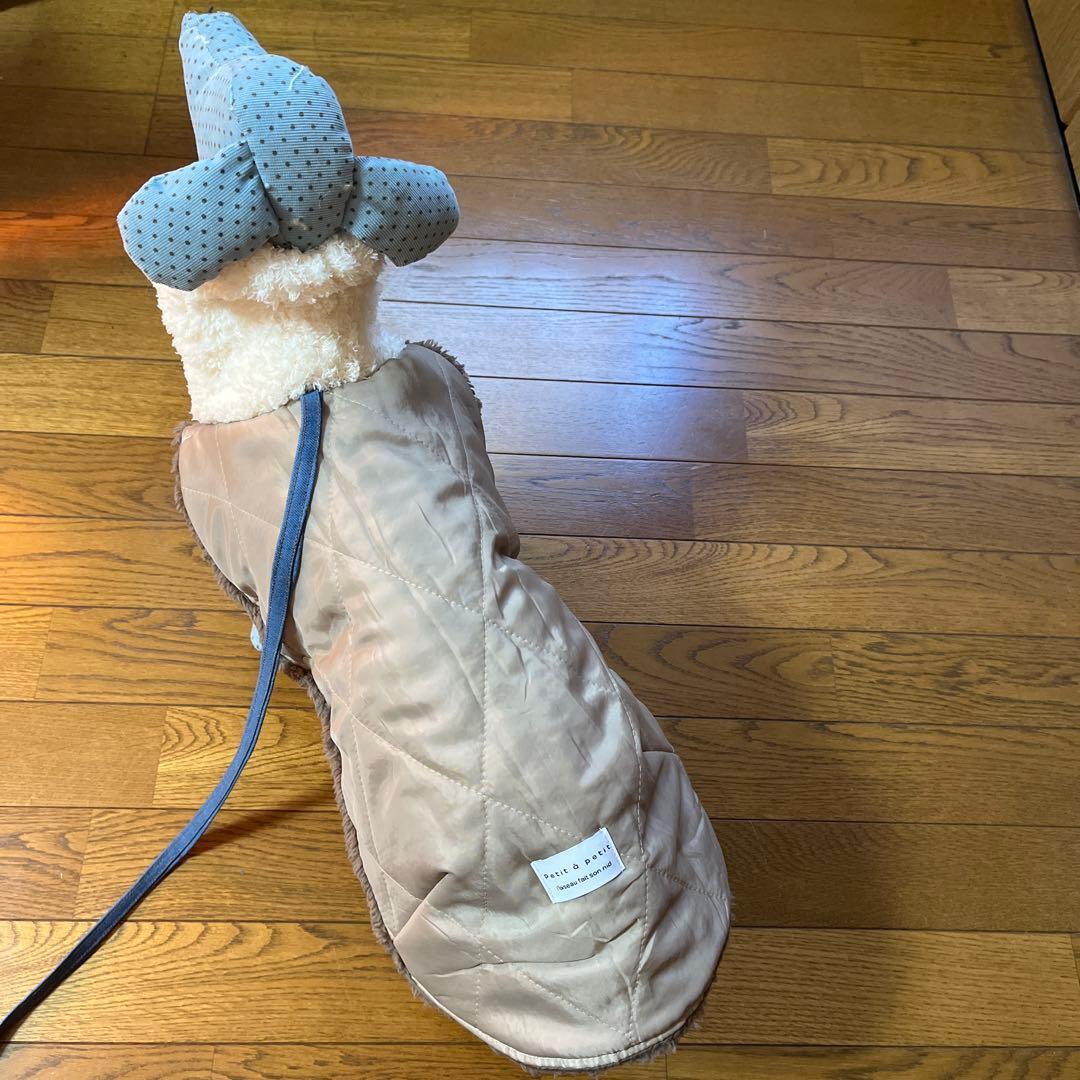 イタグレ服　アウター　オーダー受付‼︎