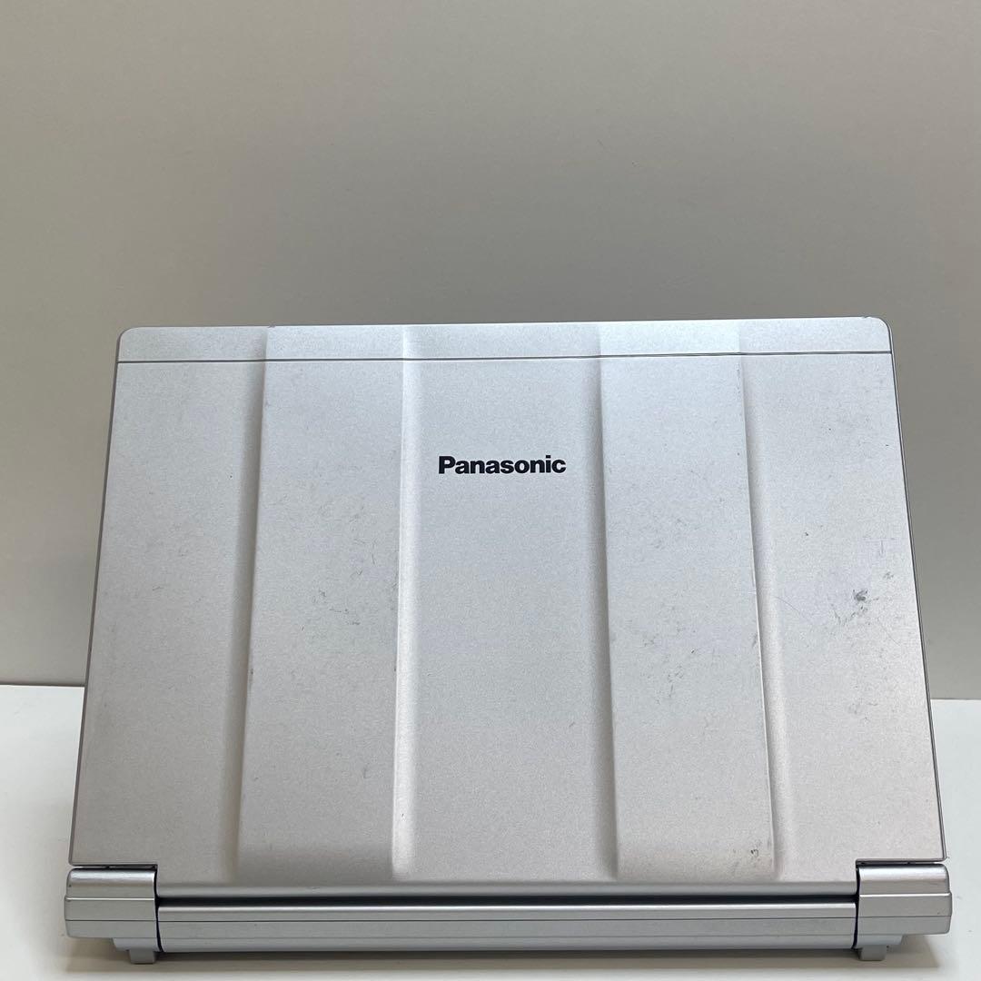 #240 Let’s Note CF-SV9 i5-10310U 8GB