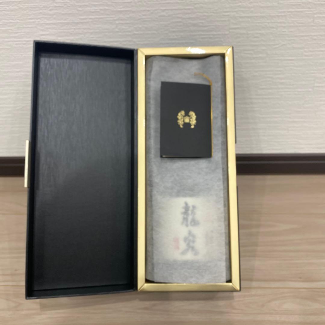 十四代　龍泉 日本酒 720ml