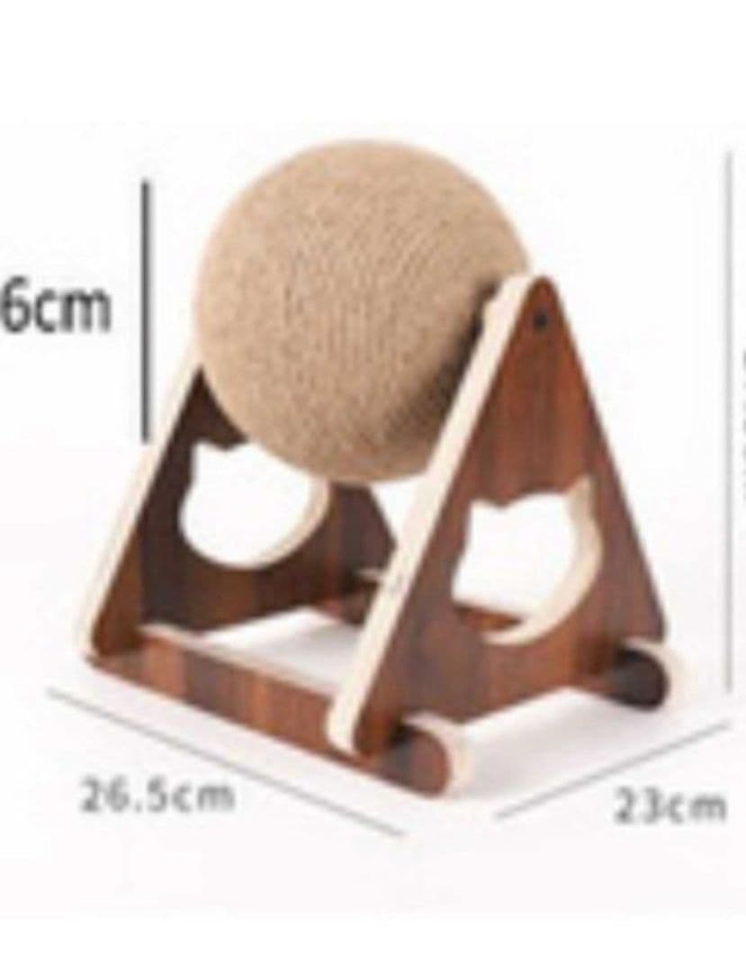 つめとぎボールとキャッチミーイフユーキャン オマケ付き