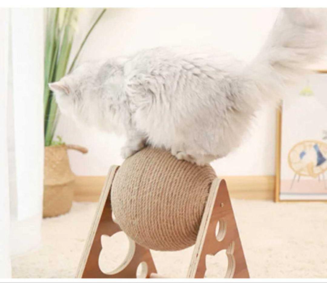 つめとぎボールとキャッチミーイフユーキャン オマケ付き