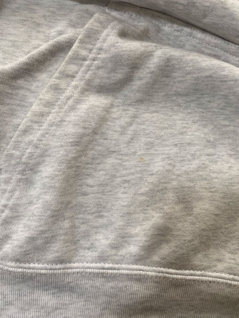 ヨルシカ　BEAMS パーカー　Lサイズ