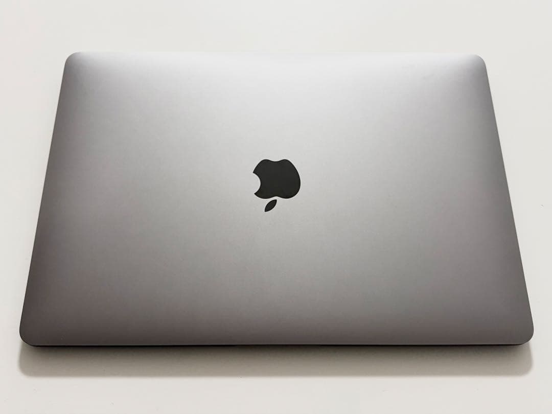 MacBook本体 MacBook air Retina,13-inch,2018