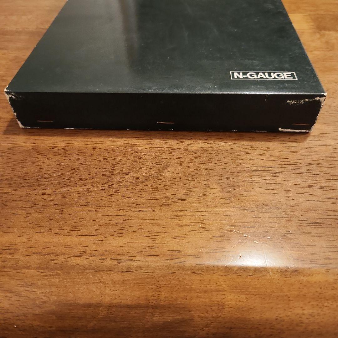 KATO 10-319 153系 低運転台 6両セット+4両