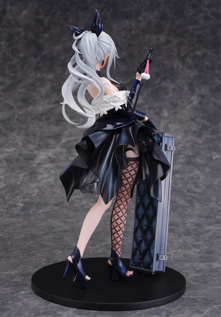 MDR パーティの観測者Ver. 1/7 スケールフィギュア