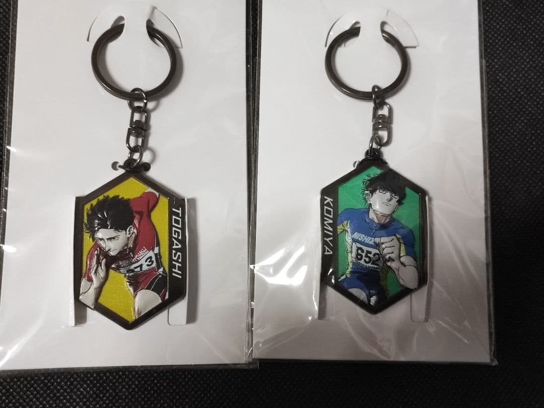 映画 ひゃくえむ。 キーホルダー トガシ 小宮　資料集　Tシャツ