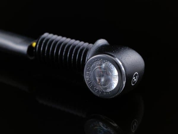 HIGHSIDER プロトン2 ウィンカー 2個セット　美品（品番 17308）