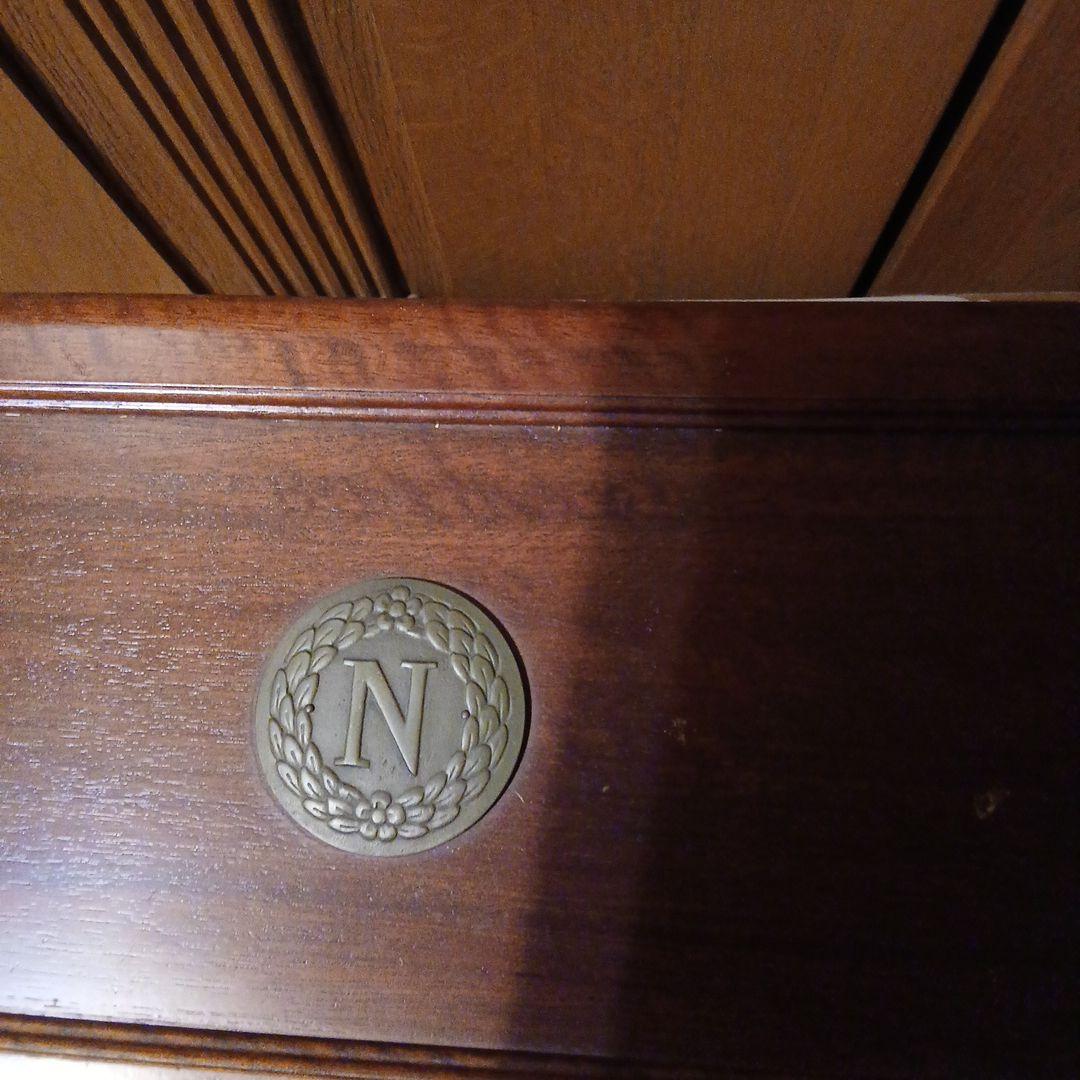 m*n様 ナポレオン・フリントロック・ピストル