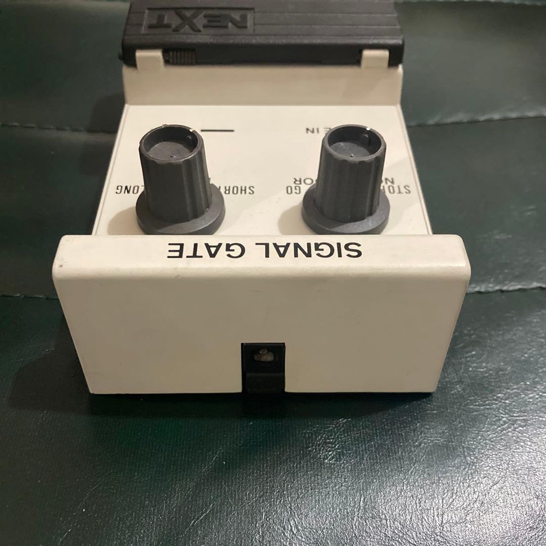 ギター NEXT SIGNAL GATE