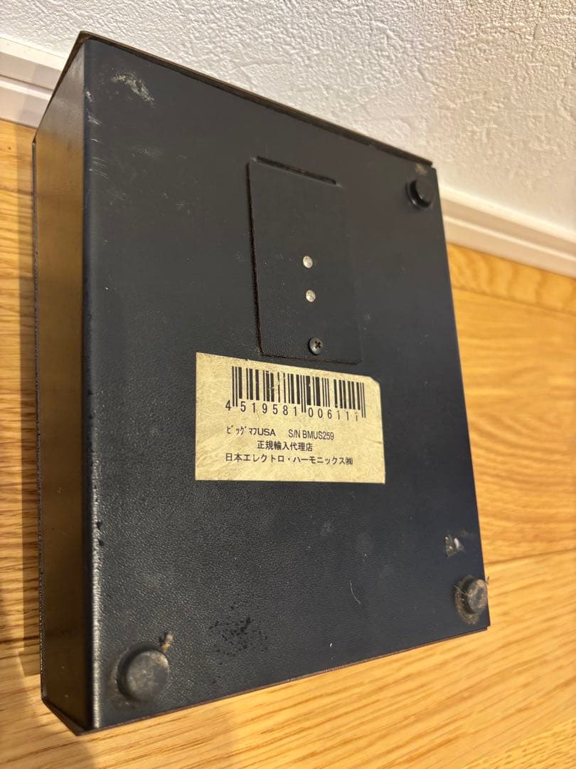 ギター ELECTRO-HARMONIX / BIG MUFF