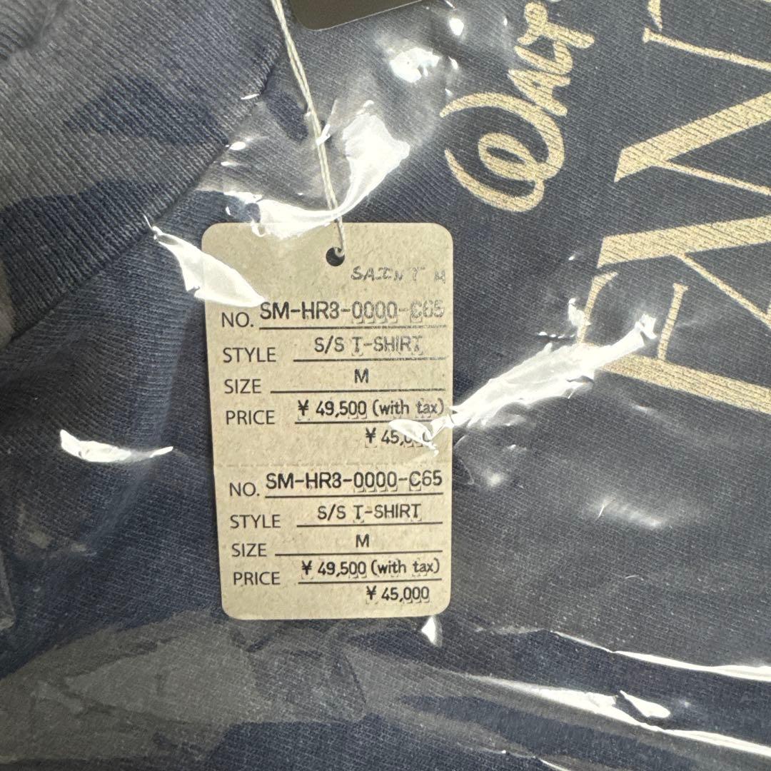 Walt Disney FANTASIA Tシャツ Mサイズ