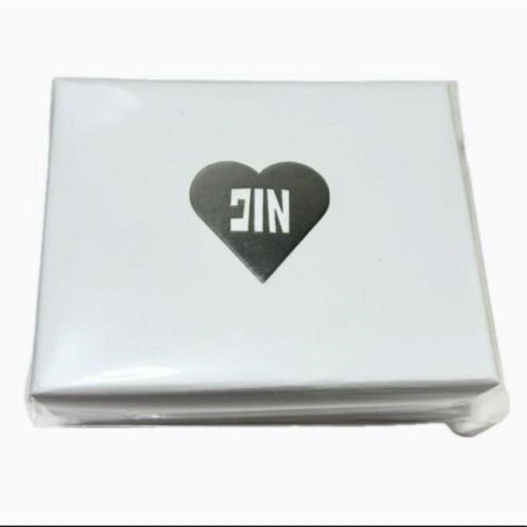 BTS JIN RUNSEOKJIN RING XL リング 未開封 日本限定