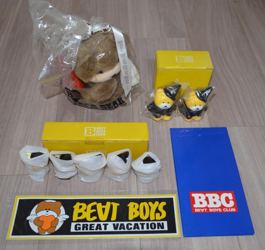 THE ALFEE BEAT BOYS グッズセット