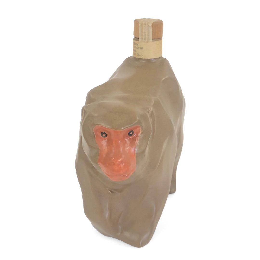 サントリー  12年 干支ボトル 虎 申 セット 600ml