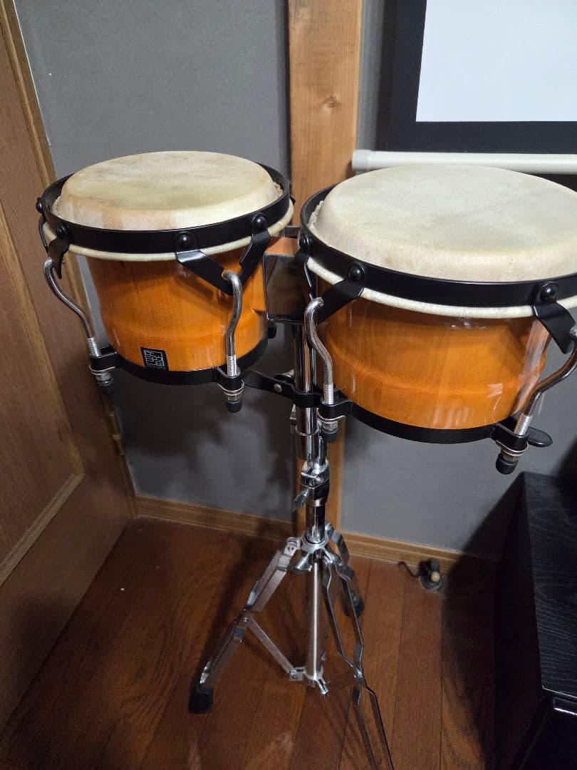 ボンゴ　スタンドセット