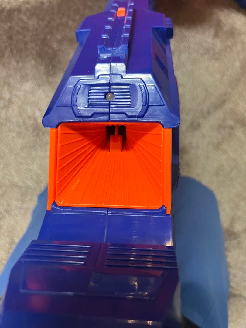 ナーフエリートインフィニス