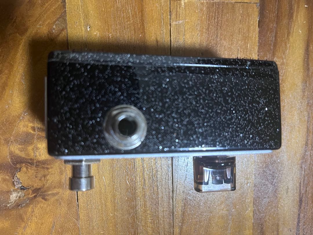 xotic EP Booster modified by EWS 限定カラー