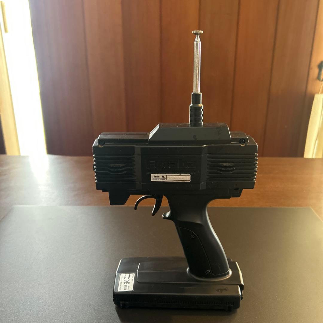 1/10 タミヤ ラジコン マイティフロッグ 当時物 ジャンク