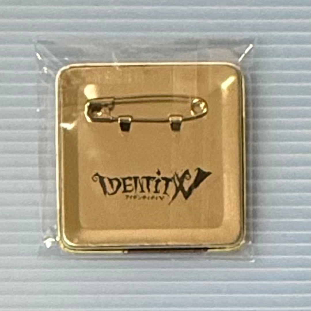 モデルシリーズ サマーダイブ！ 缶バッジ 探鉱者