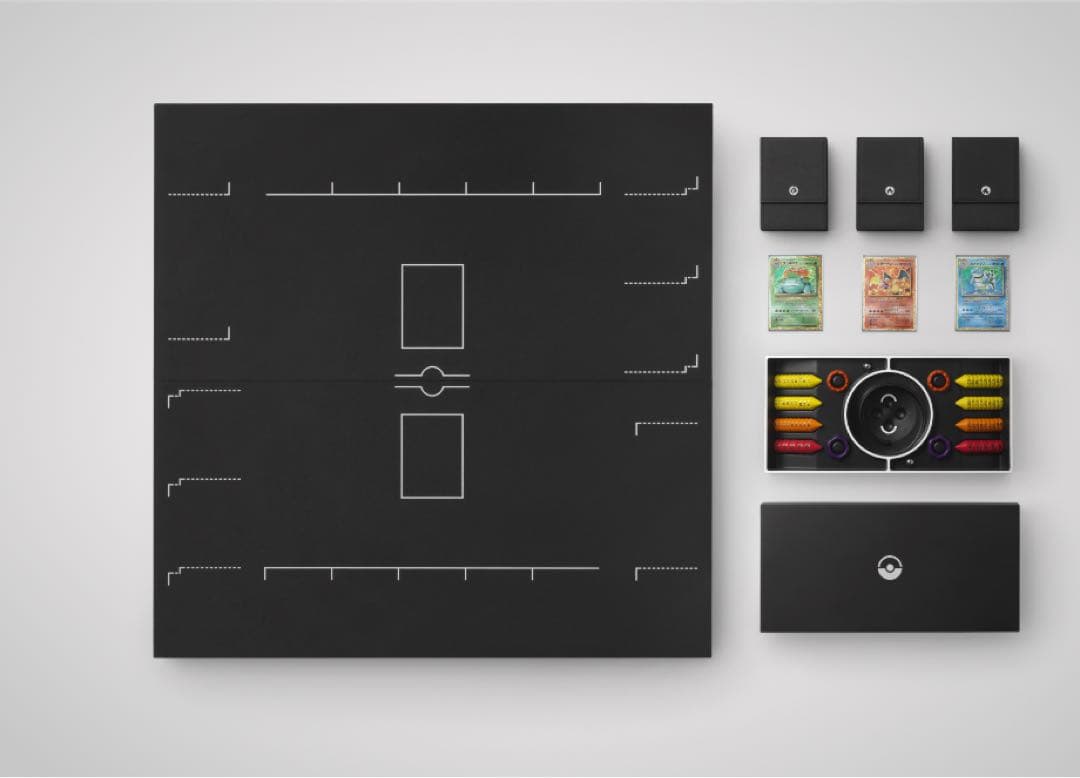 ポケモンカード クラシック(classic) 未開封　pokemon card