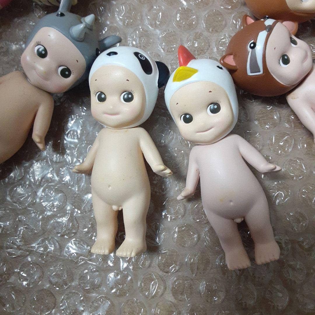 レア　ソニーエンジェル　動物　セット　アニマル