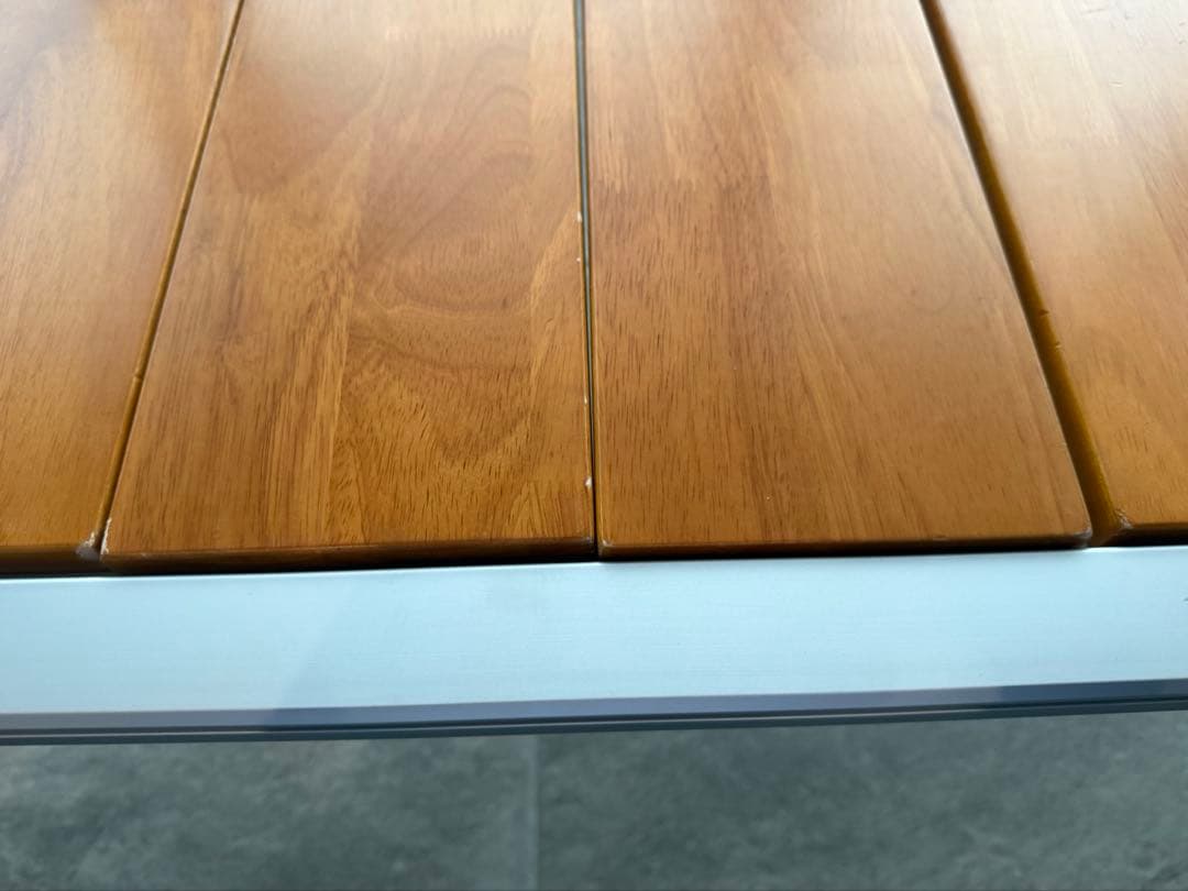 スノーピーク peak エントリーIGT アイアングリルテーブル