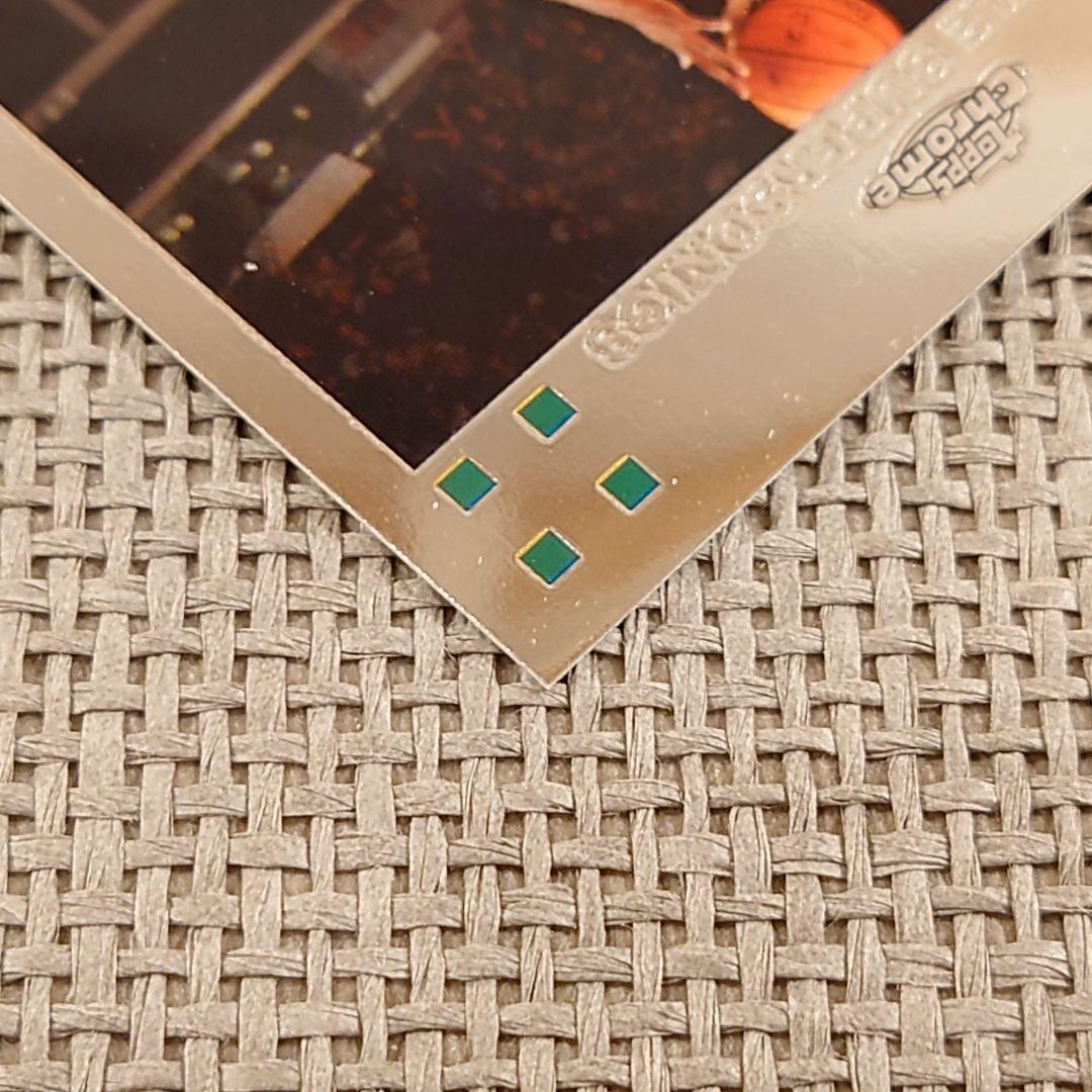 その他 2007-08 Topps Chrome Kevin Durant RC