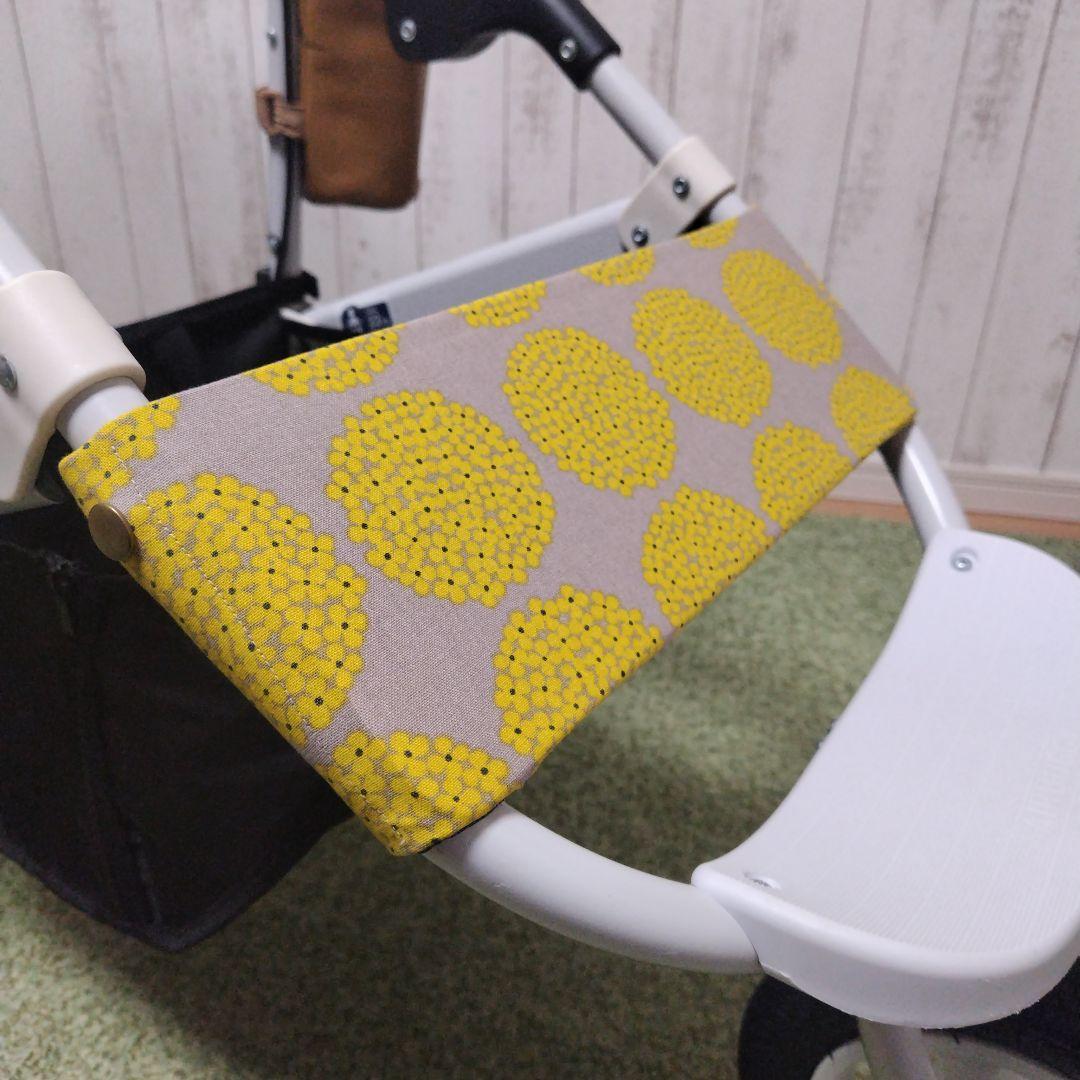 AIRBUGGY ココブレーキ フレームのみ