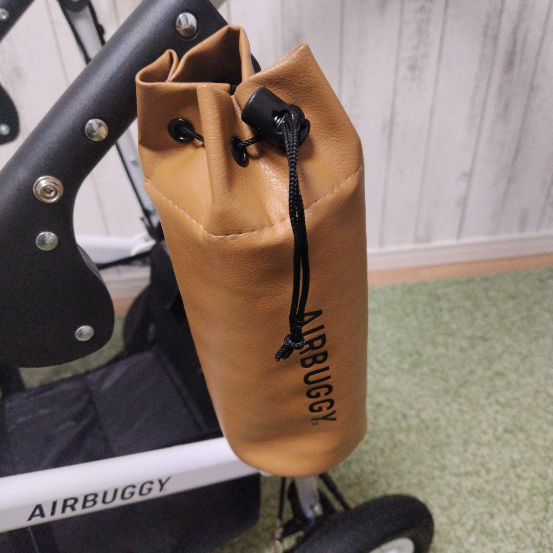 AIRBUGGY ココブレーキ フレームのみ